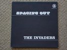 THE INVADERS   SPACING OUT   ORIG RARE FUNK DUANE LP NM-/EX+ 1970