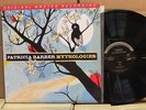 Patricia Barber Mythologies 2LP MFSL audiophile female vocal BRILLIANT