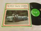 Moonglows Casinos Delfonics - East Side Story Vol 8 LP - Trenton - ESS-8 - Rare