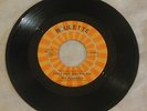 The Flamingos - I Only Have Eyes For You / Love Walked In 7