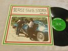 Dells Chantels Metallics - East Side Story Vol 11 LP - Trenton - LP-2011 - Rare