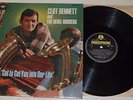 CLIFF BENNETT & THE REBEL ROUSERS ALBUM GOT TO GET YOU INTO OUR LIFE, PARL', EX