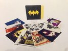 NEW Mondo Batman The Animated Series Vinyl Boxset With Posters Bundle Warner