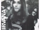NIRVANA Love Buzz b/w Big Cheese 7” ORIGINAL #522 of 1000 SUB POP 1988 EX/EX