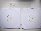 Sigur Ros Agaetis Byrjun Test Pressing Fat Cat LP 2001