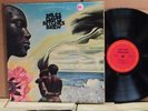 Miles Davis Bitches Brew 2LP Afro funk
