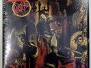 Bought Sealed Played Once In Shrink Slayer Reign In Blood