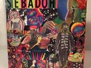 Sebadoh Smash Your Head On The Punk Rock Green Vinyl LP Sub Pop Record SP176