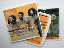 THE MIGHTY THREES Africa Shall Stretch Forth Her Hand LP ROOTS Reggae