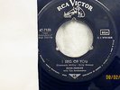 ''7 single Elvis Presley 