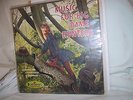 SOUNDS OF 1000 STRINGS Music For Big Dame Hunters LP US 1960 Crown CLP 5173