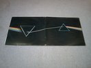 PINK FLOYD DARK SIDE OF THE MOON VINYL LP HARVEST SHVL 804 RARE ORIGINAL ISSUE