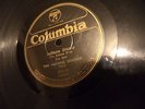 The Original Memphis Five, INDIANA STOMP & THROW DOWN BLUES 