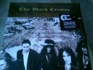 THE BLACK CROWES - THE SOUTHERN HARMONY... - NEW VINYL LP