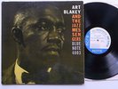 LP: Art Blakey And The Jazz Messengers (Blue Note, BLP 4003; mono; ear)