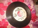 Mop Tops Rare Hawaiian Garage 45
