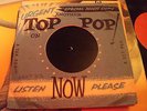 Beatles Demo Sleeve