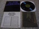 Black Sabbath-Master of Reality-1st Press WB Green Label with Poster-1971-*EX*