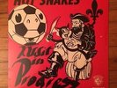 Hot Snakes Vinyl LP Audit In Progress Swami Records Sealed Rocket from the Crypt