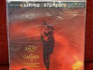 RCA LSC 2449 Ballet Music of Gounod and Bizet/Carmen Classic Records SEALED