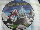 IRON MAIDEN-RUN TO THE HILLS 12