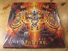 2 LP * Motörhead ?– Inferno 2004 VINYL * Steamhammer ?R20-0022325 GERMAN