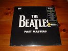 The Beatles – Past Masters 180 Gram 2 LP EMI Audiophile reissue LP - SEALED