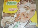 MOTHERS OF INVENTION Weasels Ripped My Flesh 1972 Taiwan LP CSJ-1008 Frank Zappa