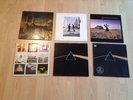 Pink Floyd 6 x Vinyl A Nice Pair Animals Dark Side Of The Moon SHVL 804 India...