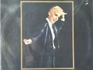Eurythmics Sensing The Storm LP Live Bootleg 1987