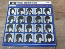 The Beatles - A Hard Days Night 1969 UK LP PARLOPHONE STEREO ONE BOX EMI MINT-
