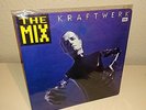 Kraftwerk - The Mix - Columbia / Columbien LP / Vinyl Release