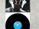 Tim Hollier - LP Message to a Harlequin (1968 United Artists/UK) - psych singer