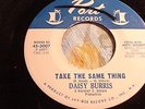 DAISY BURRIS 