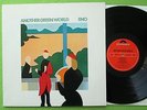 Eno - Another Green World LP 1977  Polydor 2344 094