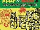SLOP N MASH VOLUME 1 EARLY JAMAICAN CLASSICS 58-62 VINYL LP  MINT NEW