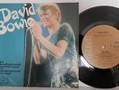 EX/NM David Bowie -Heroes/Heros/Helden/V-2 English/French/German w/PS RCA 20629