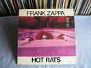 FRANK ZAPPA    HOT RATS    Reprise   44078