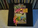 IAN CARR + NUCLEUS   LABYRINTH    Vertigo   6360 091  1973
