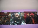 MARVIN GAYE 180 GRAM  ULTIMATE VINYL LP SET SEALED WHATS GOING ON,LETS GET IT ON