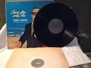 Frank Sinatra Come Fly With Me Original 1958 Issue Capitol W-920 Long Playing