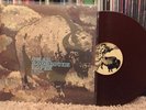OMAR RODRIGUEZ-LOPEZ - SE DICE BISONTE, NO BUFALO - Mars Volta - Brown Color LP