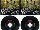 Homo Sapiens - Un'Estate Fa (1972)  MINT Michel Fugain