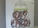 The Kinks Something Else Vinyl LP Reprise USA 1976 RS 6279