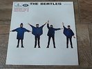 The Beatles - Help 1969 UK LP PARLOPHONE STEREO ONE BOX EMI MINT-