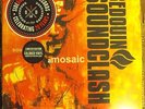 BEDOUIN SOUNDCLASH Sounding A Mosaic 2xLP SEALED color vinyl w/download reggae