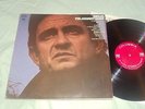 JOHNNY CASH-Hello, I'm Johnny Cash LP ORIGINAL 2-EYE AUTOGRAPHED BY CASH