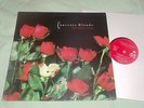 CONCRETE BLONDE-Bloodletting LP RARE UK ORIGINAL