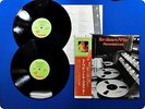 TEN YEARS AFTER Ten Years After Recorded Live GW249 OBI 2LP DP7185