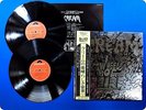 CREAM Wheels of Fire Cream MP9413 OBI 2LP DP7146